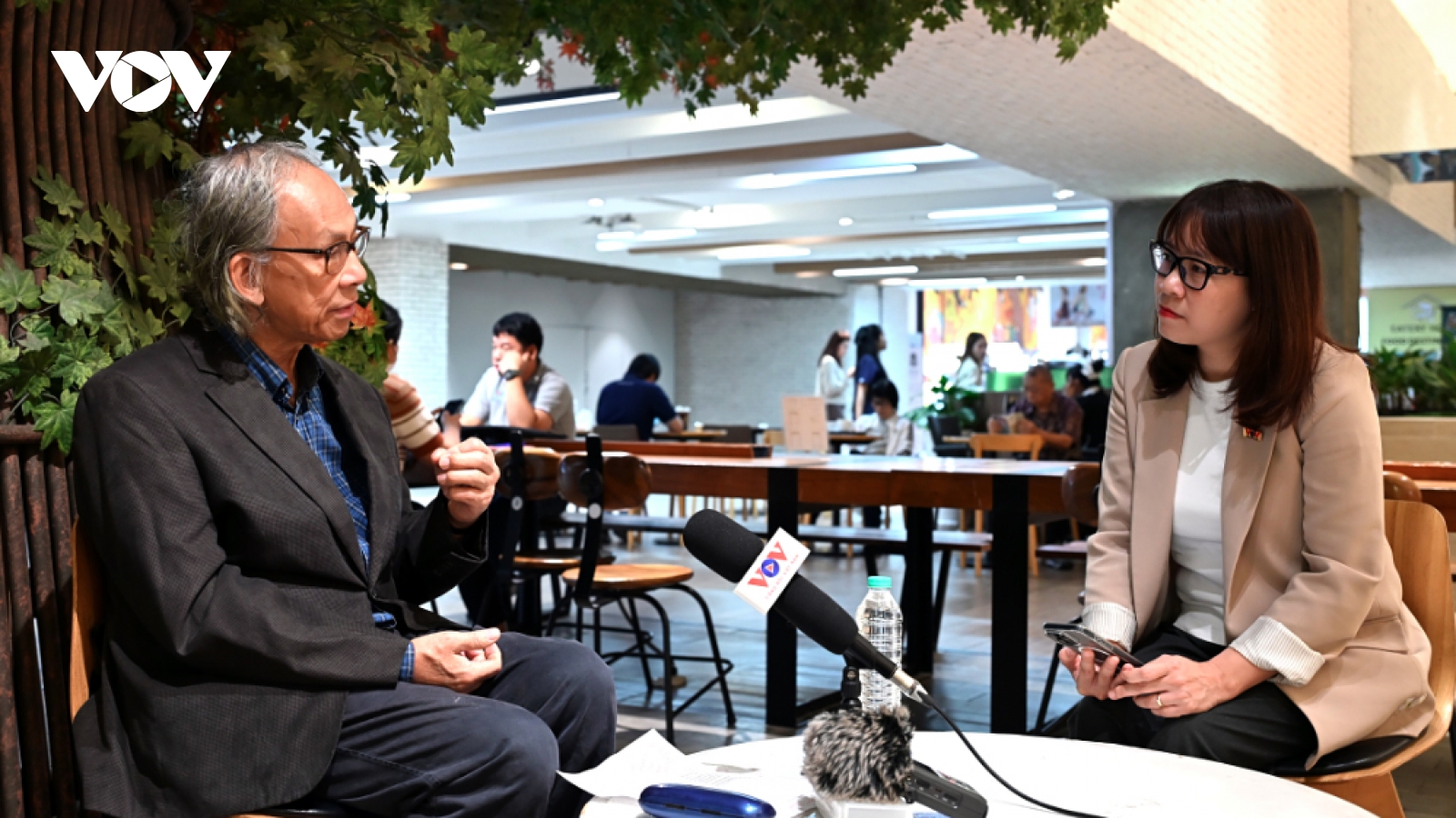 Vietnam’s reform drive positions it for regional leadership: Thai scholar